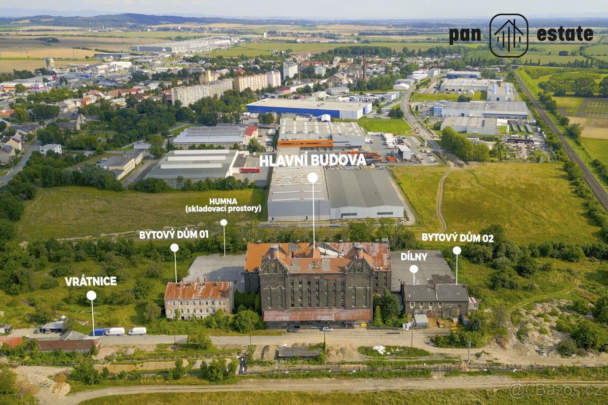 Pozemky pro bydlení, Olomouc, 779 00 - 2