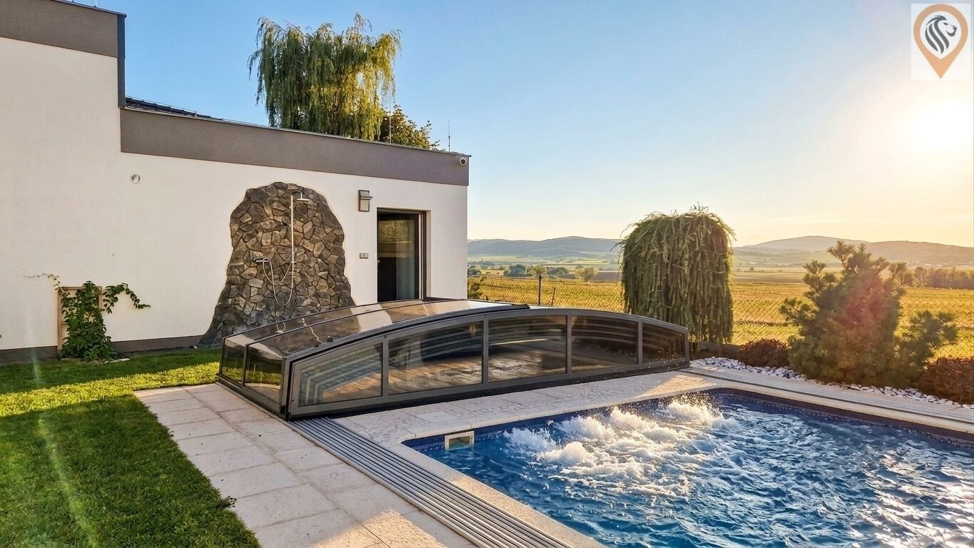 Rodinný dům · 256 m² · Plánická, Klatovy V - 4