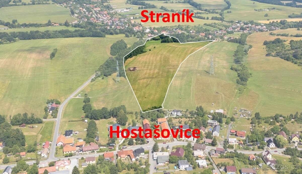 Pozemek pro bydlení · Nový Jičín, 741 01 - 1