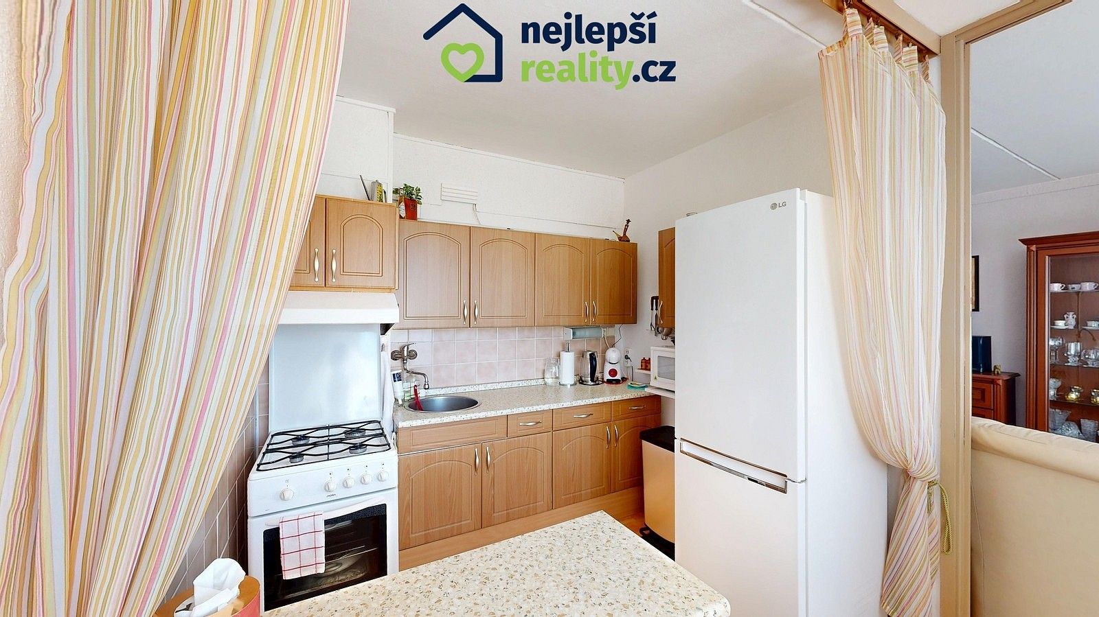 Byt 3+kk · 70 m² · Most, Ústecký kraj - 4