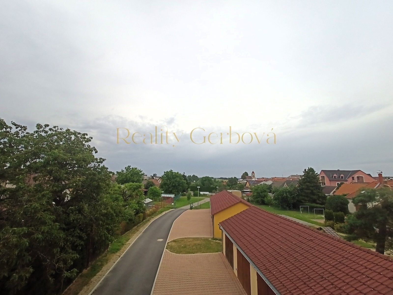 Pronájem byt 3+1 - Hradecká, Kunžak, 70 m²