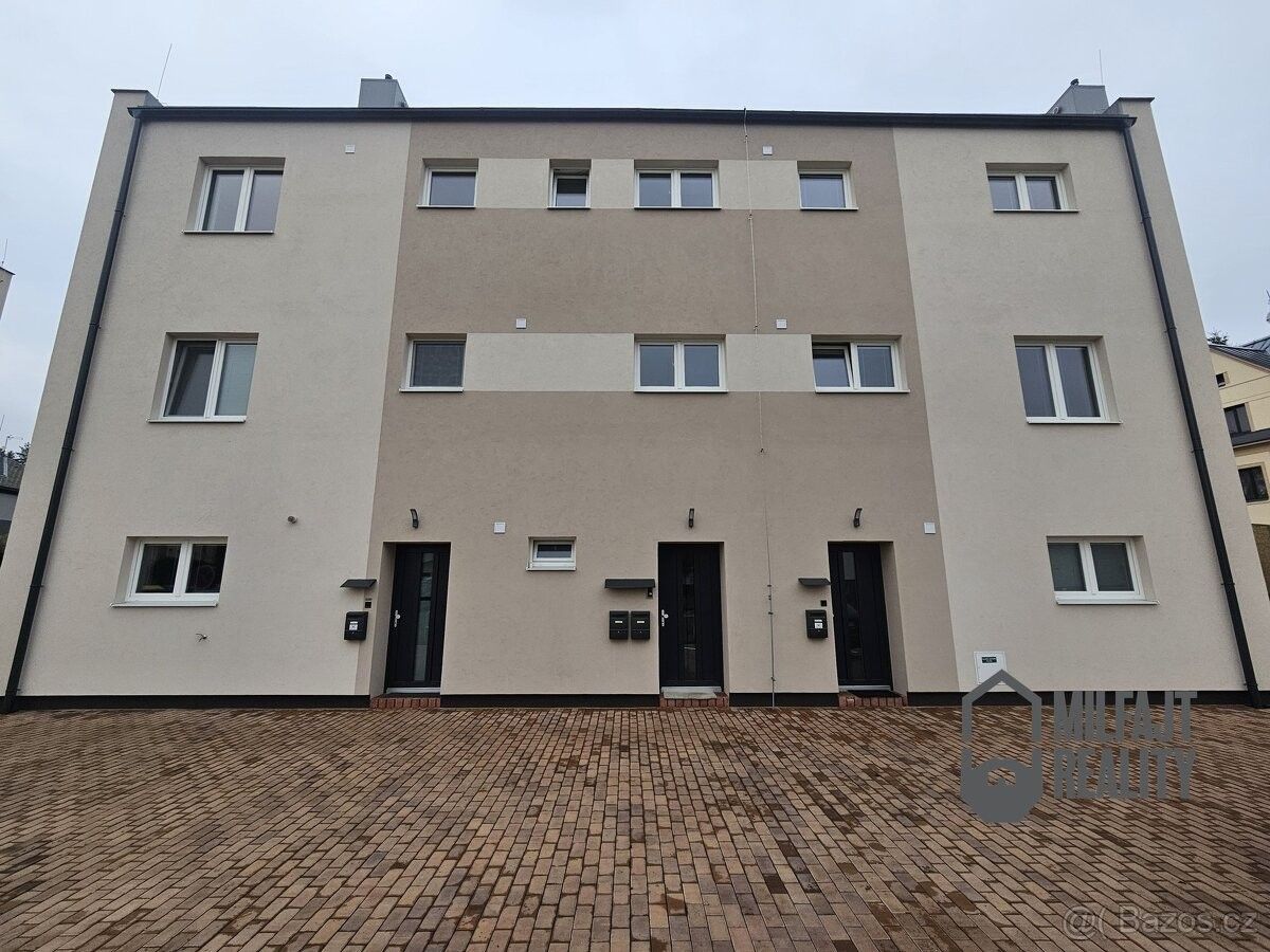 Byty, Rychnov u Jablonce nad Nisou, 468 02