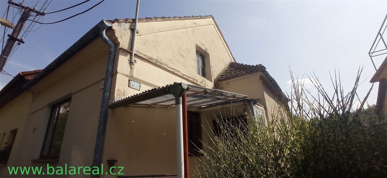 Rodinné domy, Veverská Bítýška, 55 m² - 2