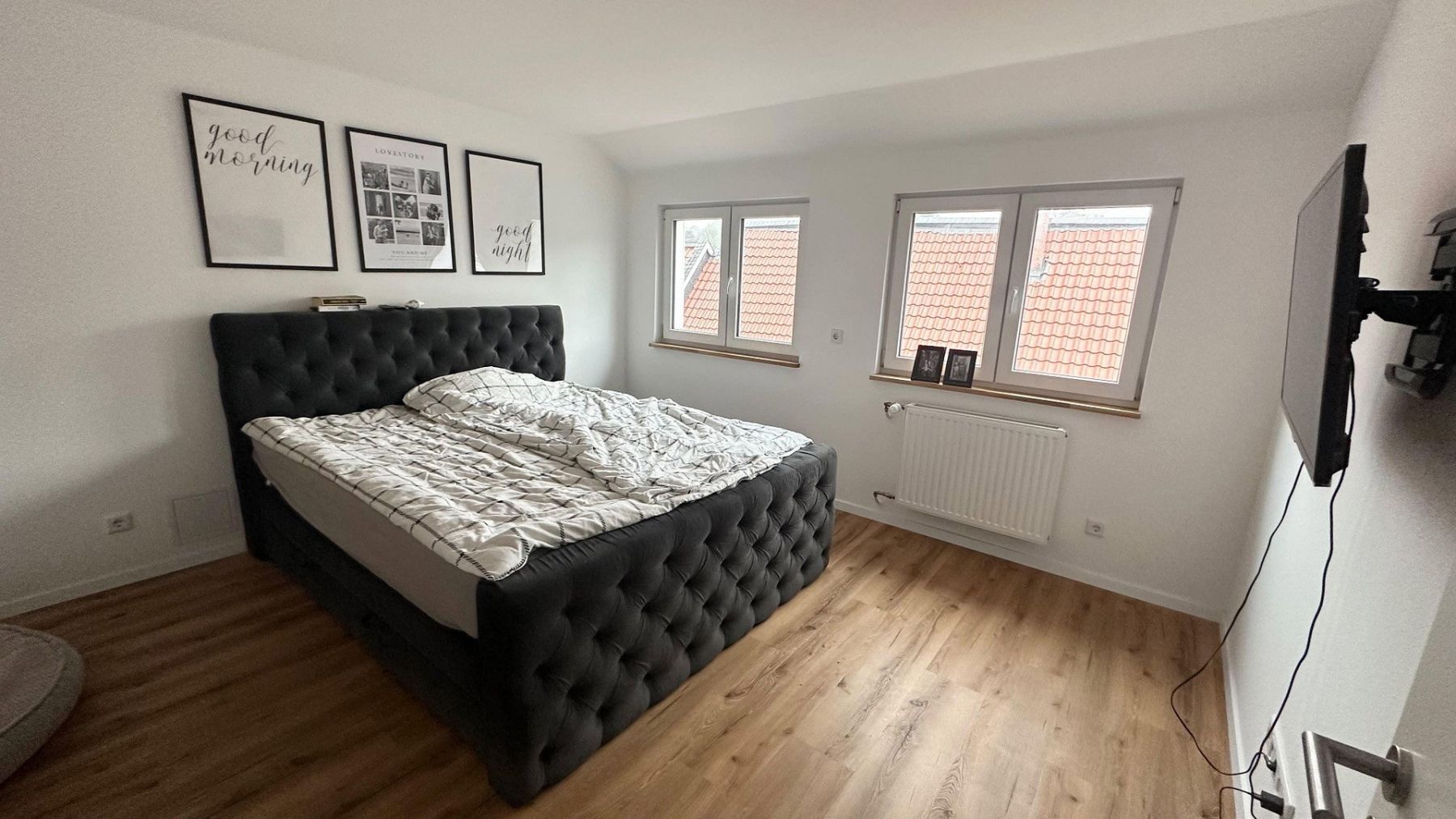 Byt 5+1 · 70 m² · Remscheid - Lennep Lennep Nordrhein-Westfalen 42897 - 3