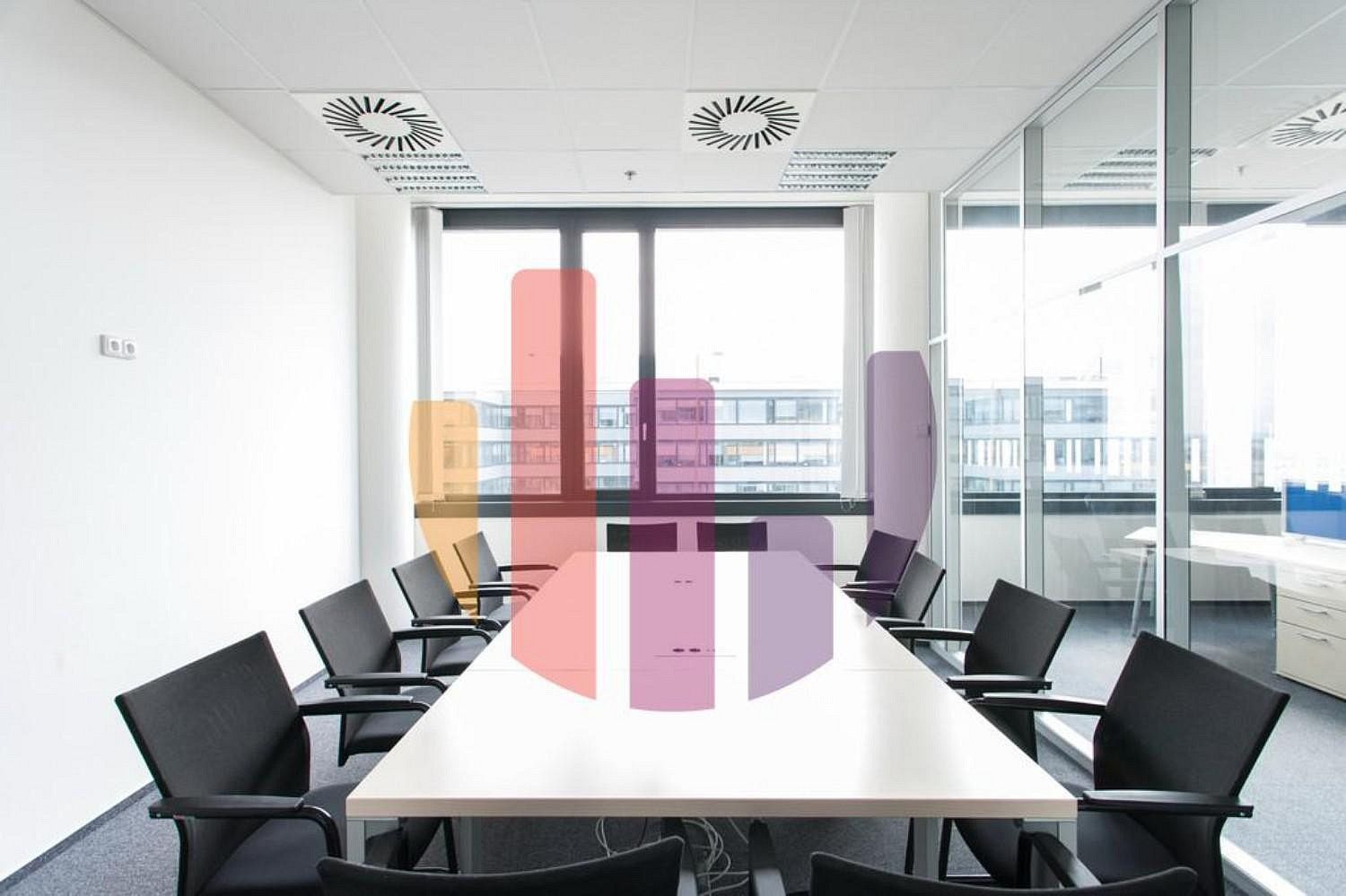 Kancelář · 79 m² · Praha - Stodůlky, okres Praha 13, Hlavní město Praha - 4