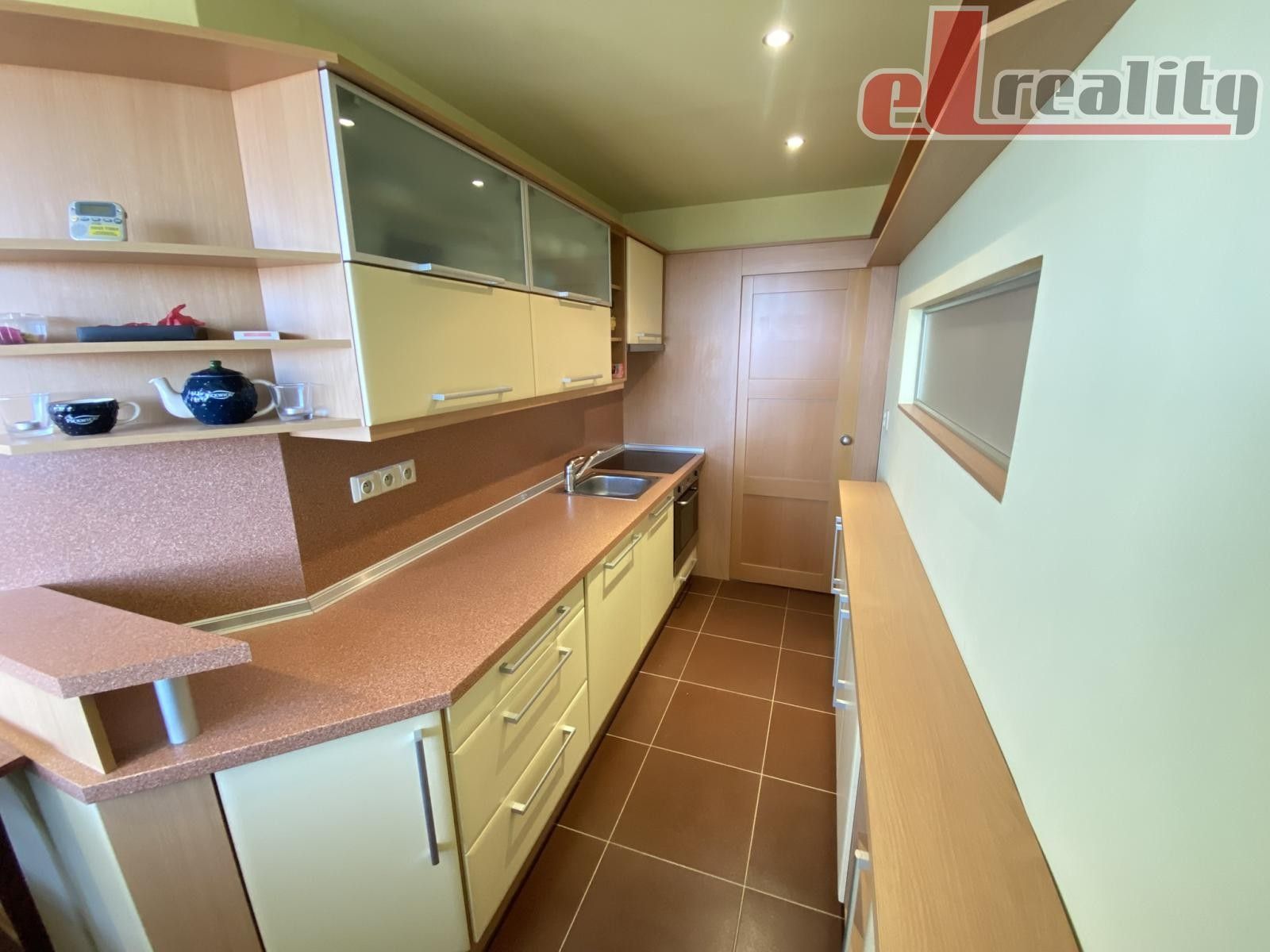 2+1, Masarykovo náměstí, Hranice, 59 m²