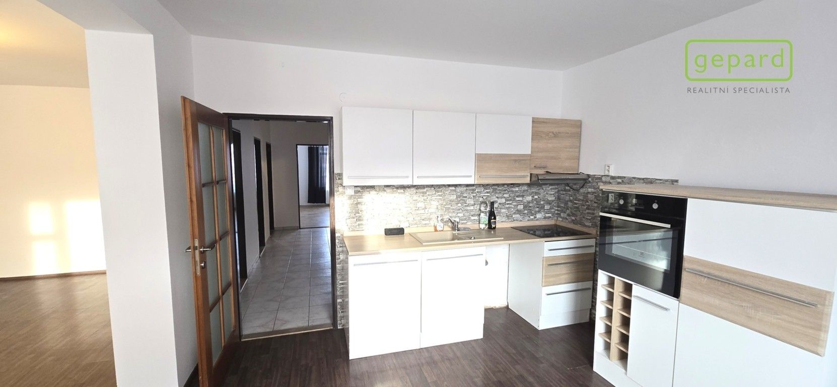 3+1, Urbinská, Český Krumlov, 89 m²