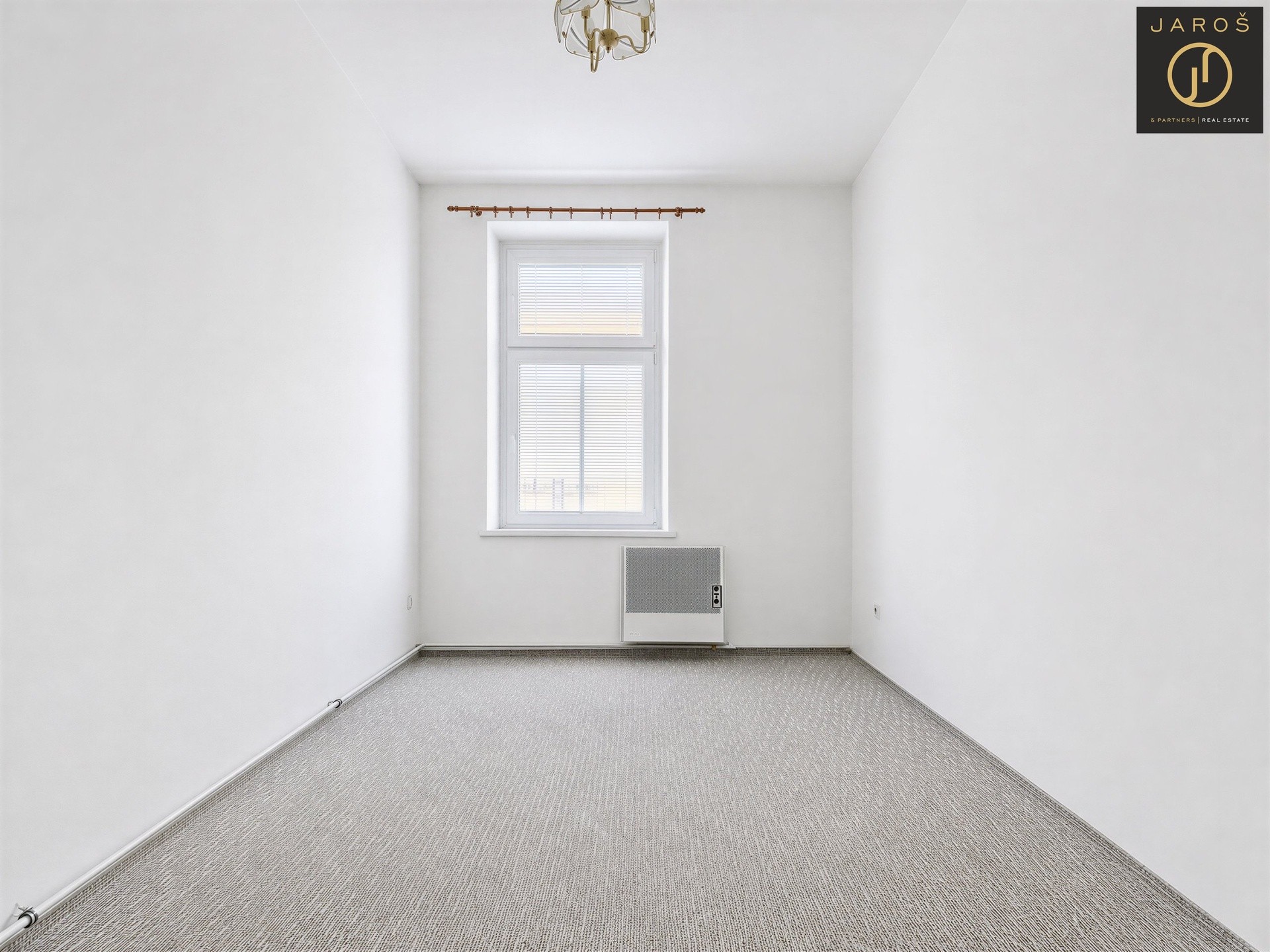 Byt 2+1 · 61 m² · Teplická, Děčín - 4