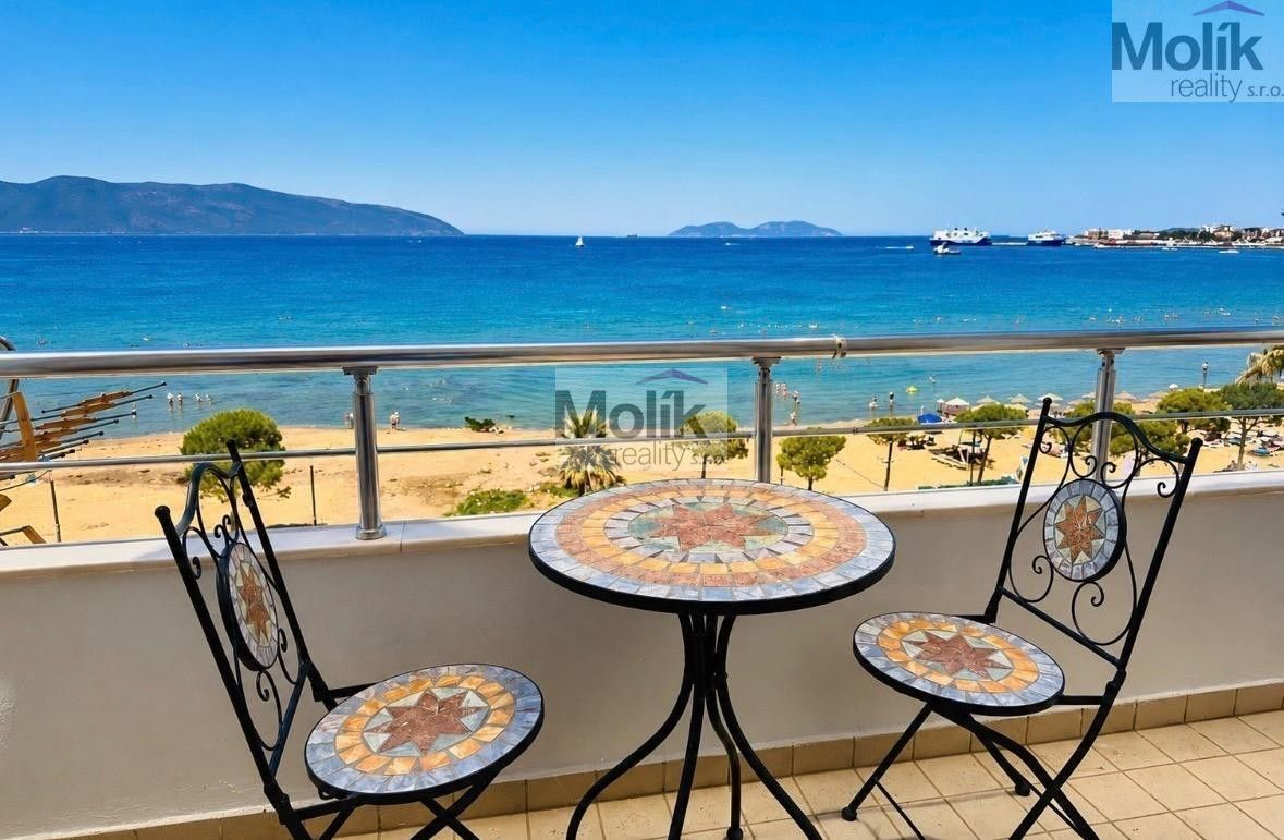 2+kk, Vlora, 78 m² - 1