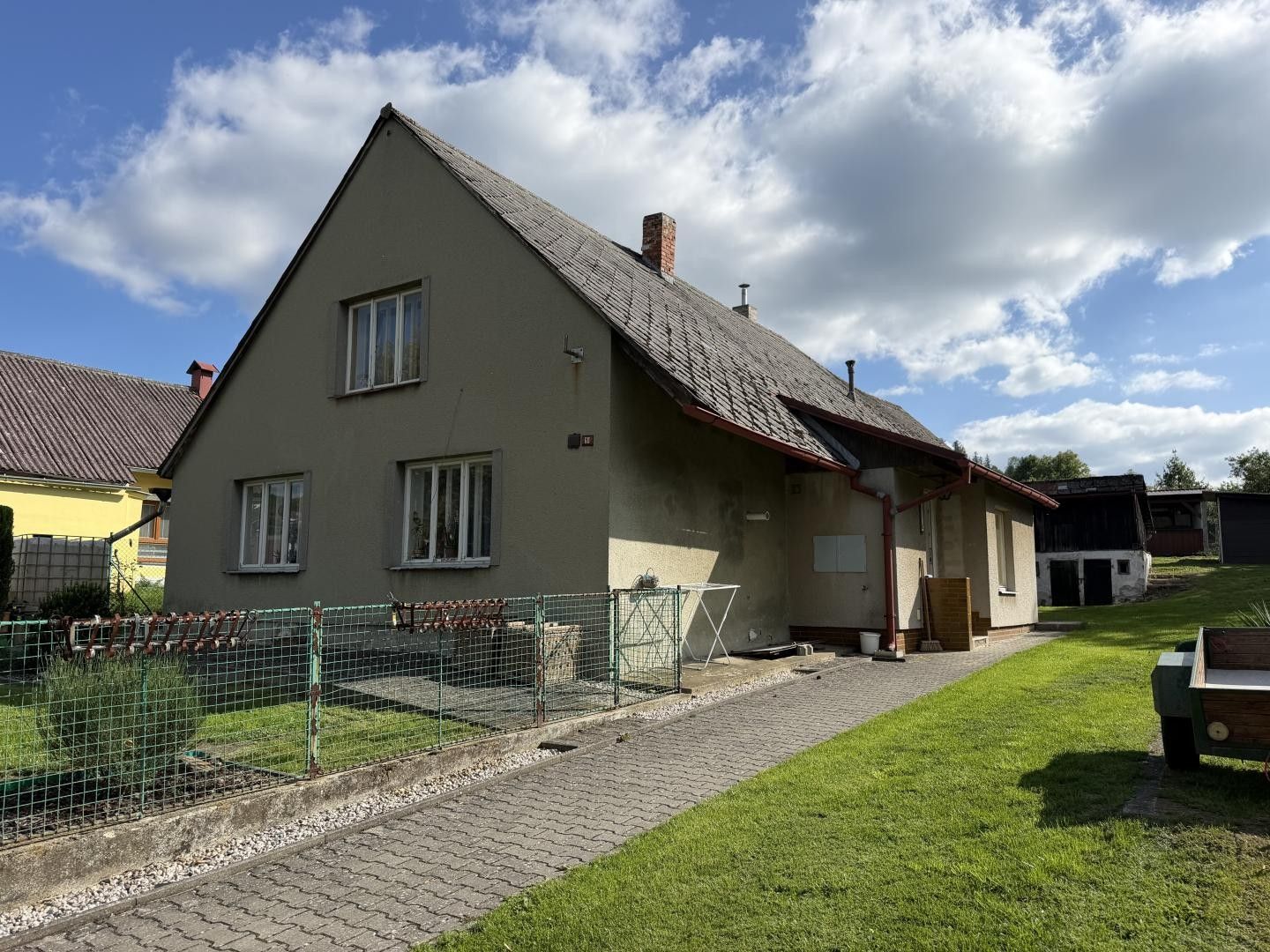Rodinný dům · 100 m² · Kdyně Hluboká - 3