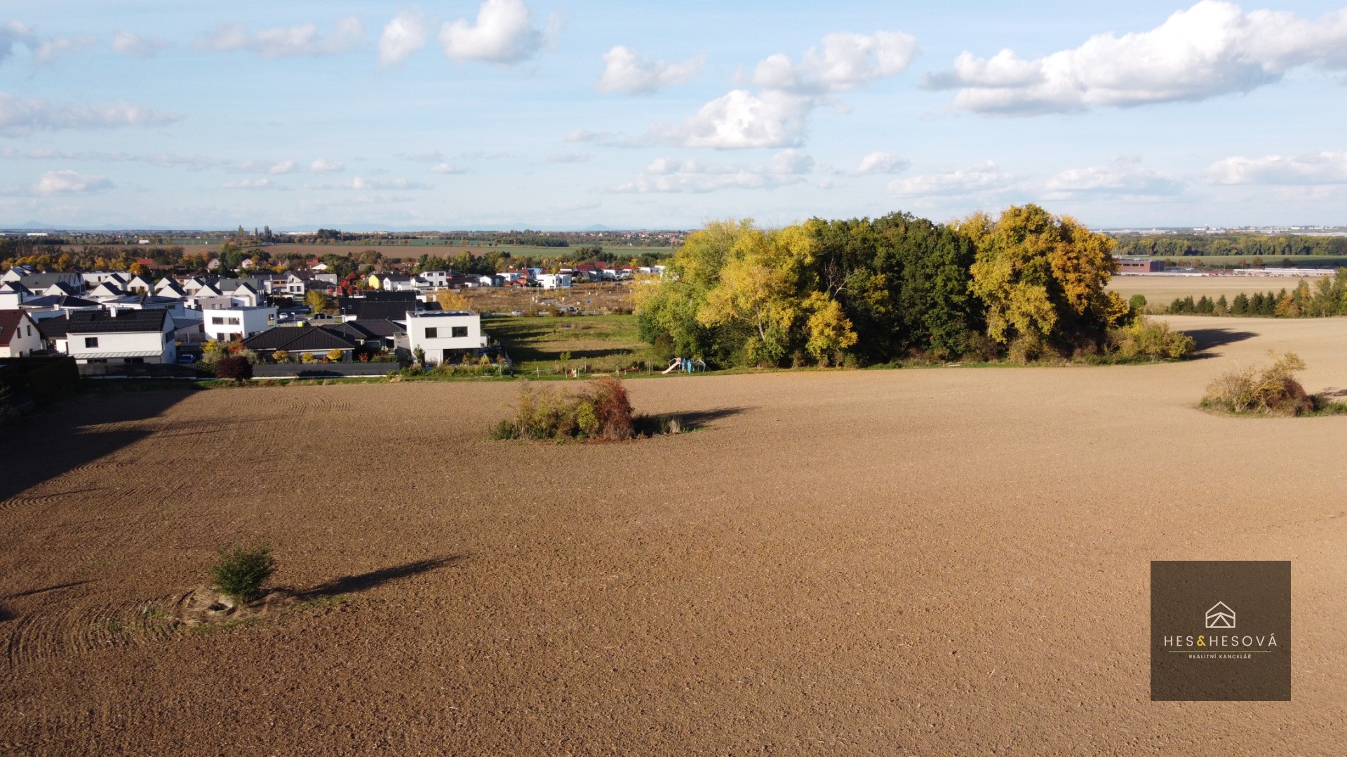 Prodej zemědělský pozemek - Rudná, 14 890 m² - 5