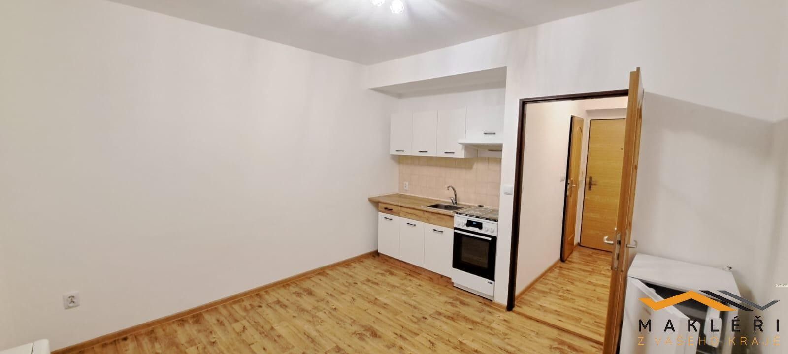 1+kk, Cigánkova  , Jaroměřice nad Rokytnou, 32 m²
