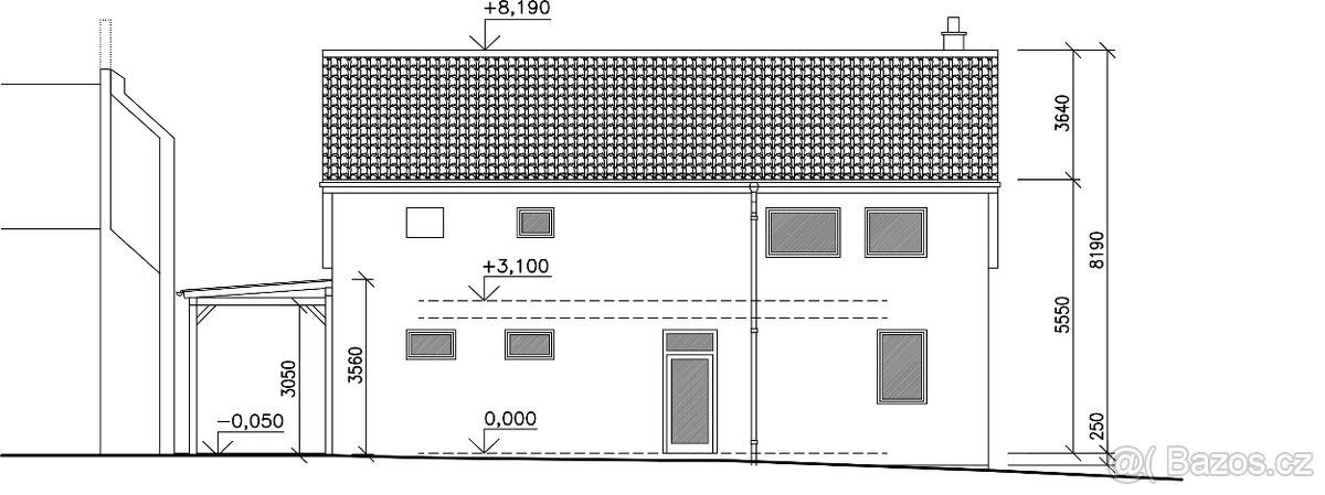 Pozemky pro bydlení, Kroměříž, 767 01 - 2