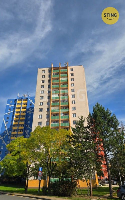 Prodej byt 3+1 - Zdeňka Bára, Ostrava, 70 m² - 2