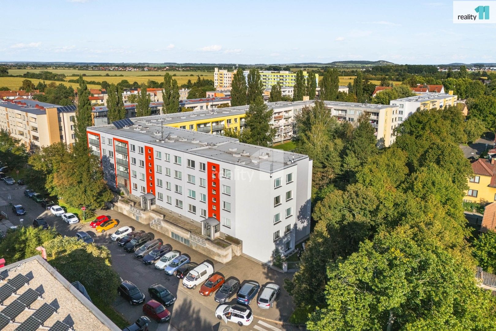 Prodej byt 2+kk - Kunštátská, Poděbrady, 44 m² - 5