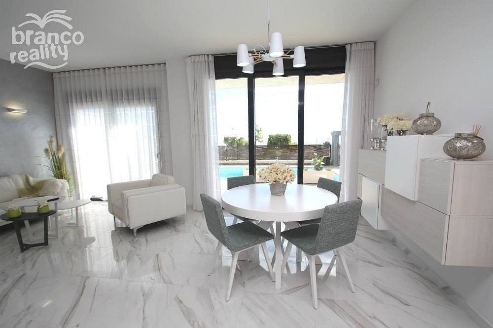 Rodinný dům · 144 m² · San Miguel de Salinas, ES - 3