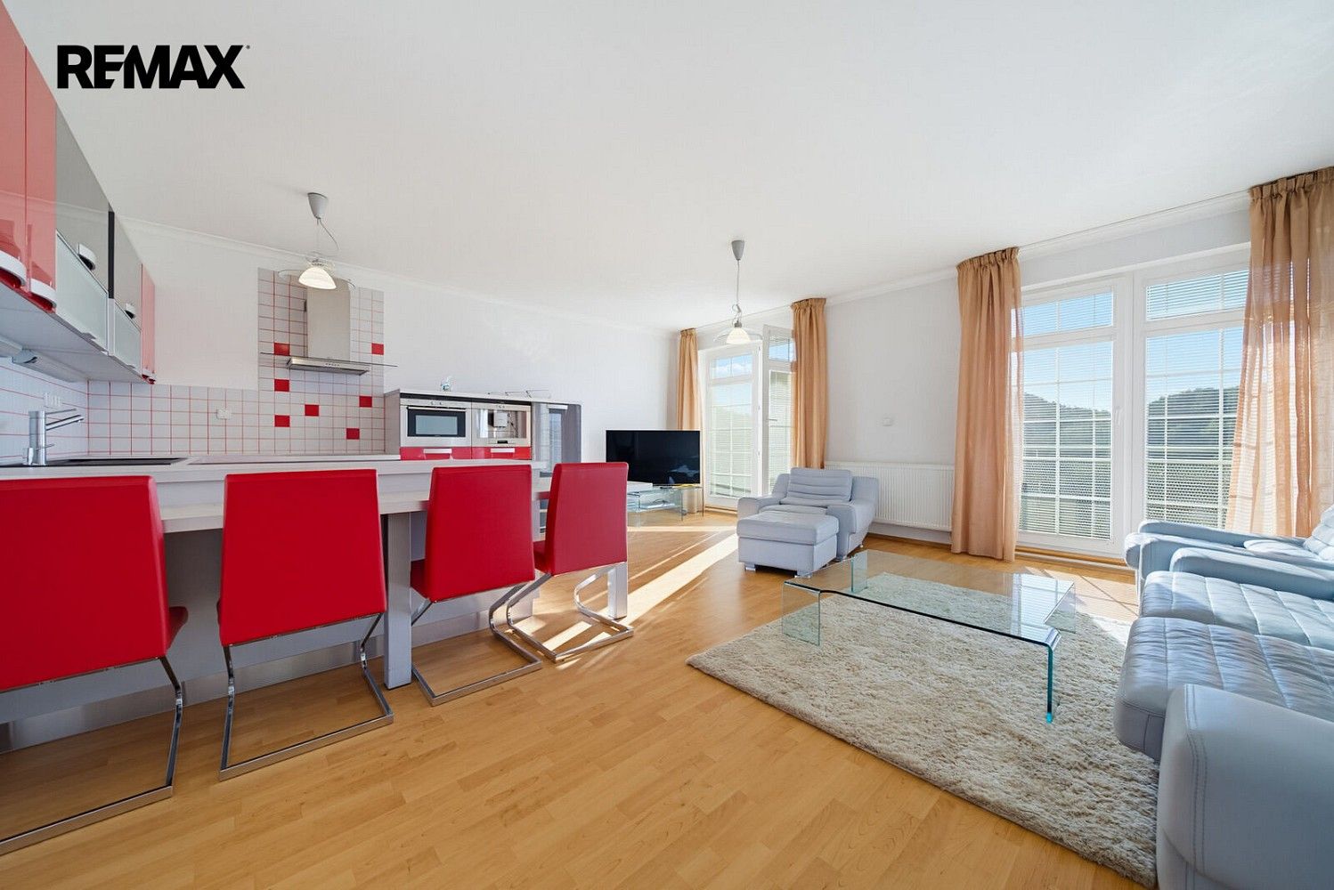 Byt 3+kk · 105 m² · Karlovy Vary, Karlovarský kraj - 4