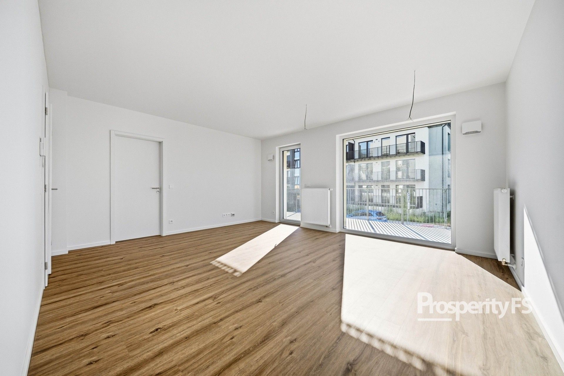 Prodej byt 3+kk - Ke křížku, Kladno Dubí, 71 m² - 2