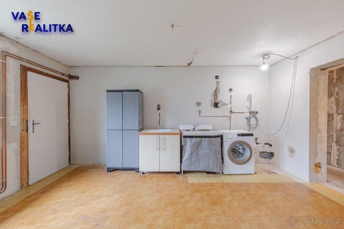 Rodinný dům · Hranice, 753 01 - 4