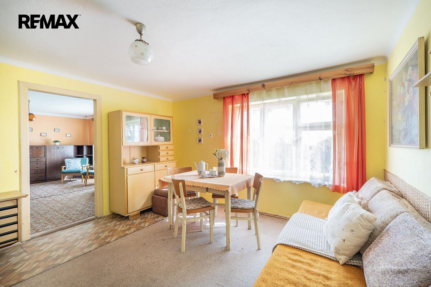 Prodej rodinný dům - Kamenice nad Lipou - Vodná, okres Pelhřimov, 175 m² - 5