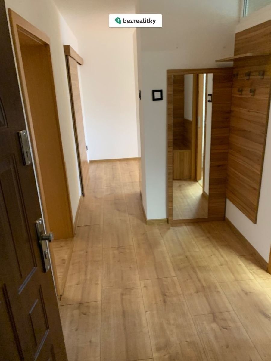 2+1, Štefánikova, Zlín, 60 m²