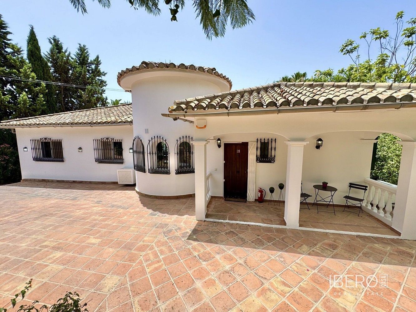 Rodinný dům · 350 m² · Sierrezuela, ES - 4