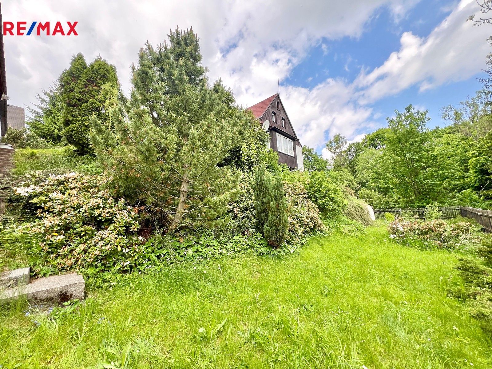 Prodej rodinný dům - Husova 1098, Vejprty, 145 m²