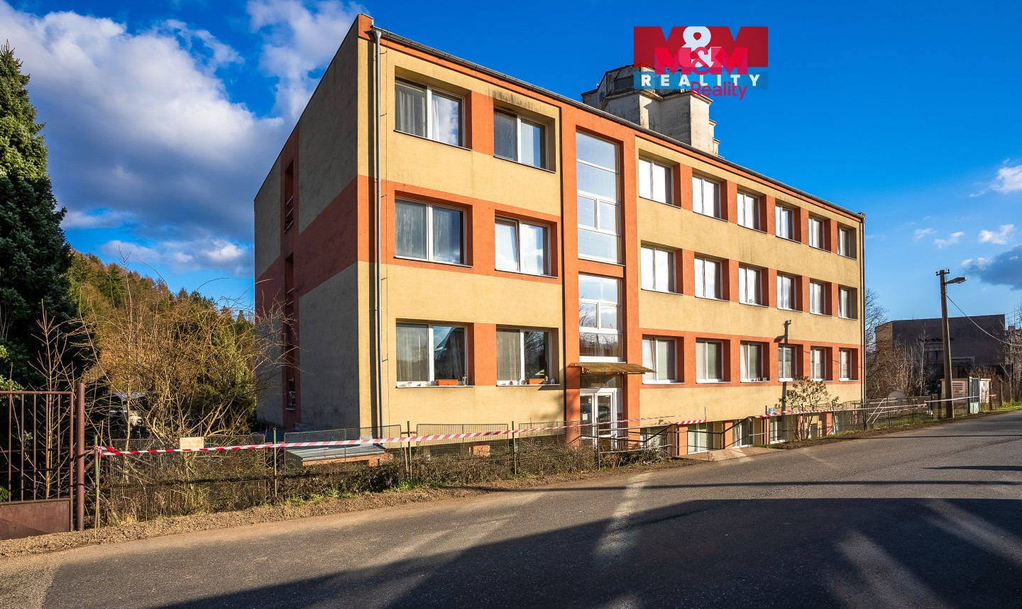 1+kk, Pivovarská, Liberec, 34 m² - 1