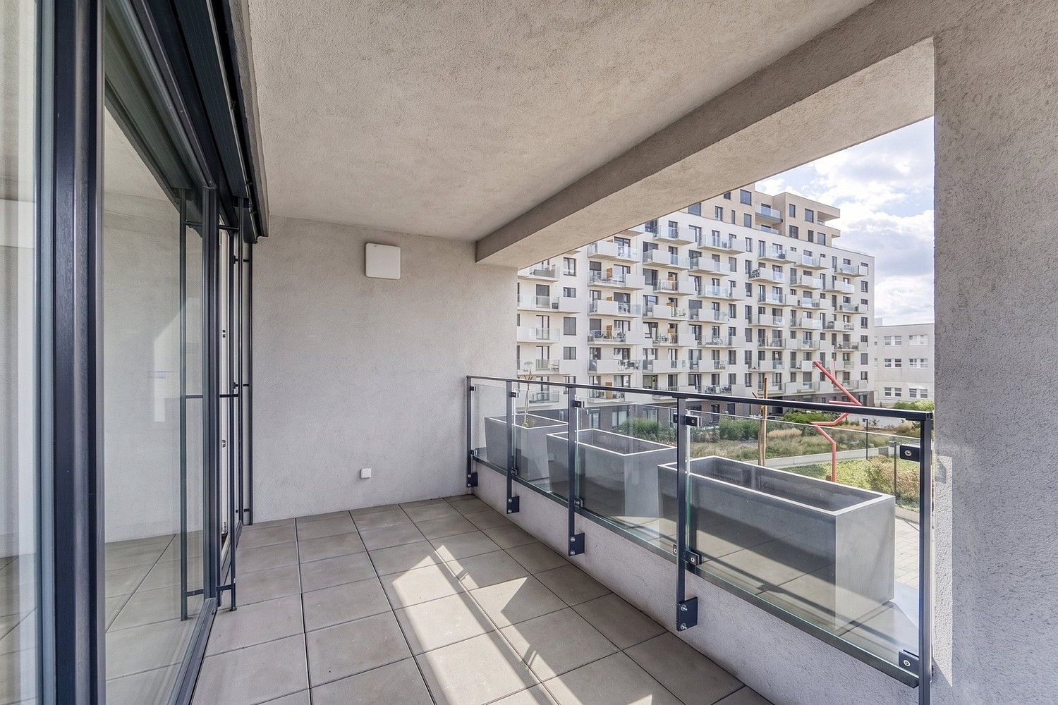 Prodej byt 4+kk - Praha - Vysočany, okres Praha 9, Hlavní město Praha, 103 m² - 5