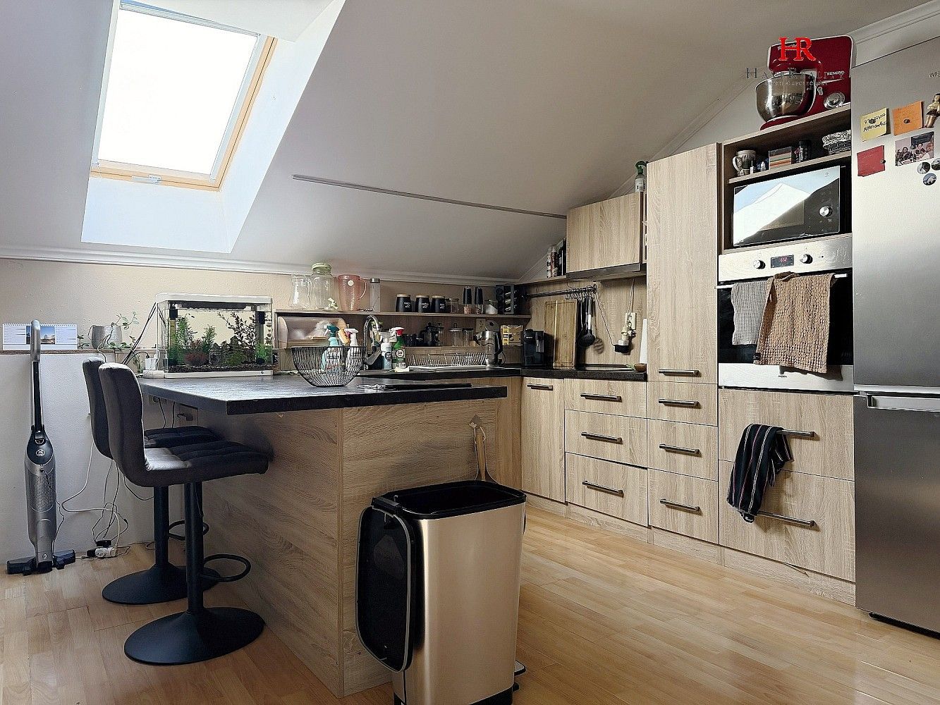Byt 4+kk · 85 m² · Pražská, Poříčí nad Sázavou, okres Benešov - 2