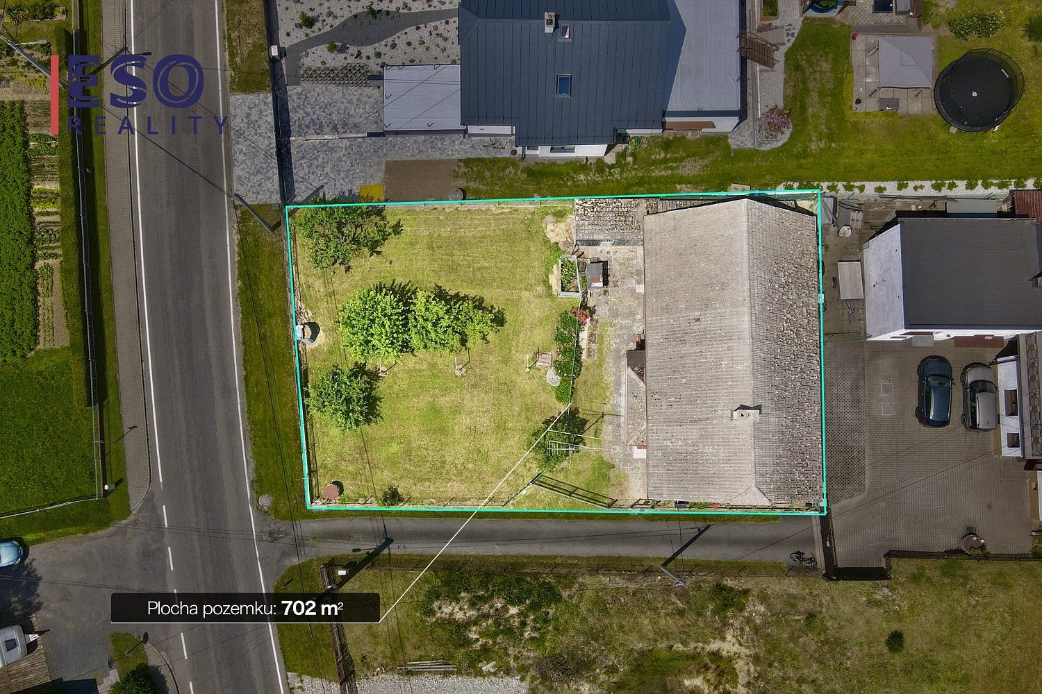 Rodinný dům · 108 m² · Na Chabovci, Vřesina, okres Opava - 3
