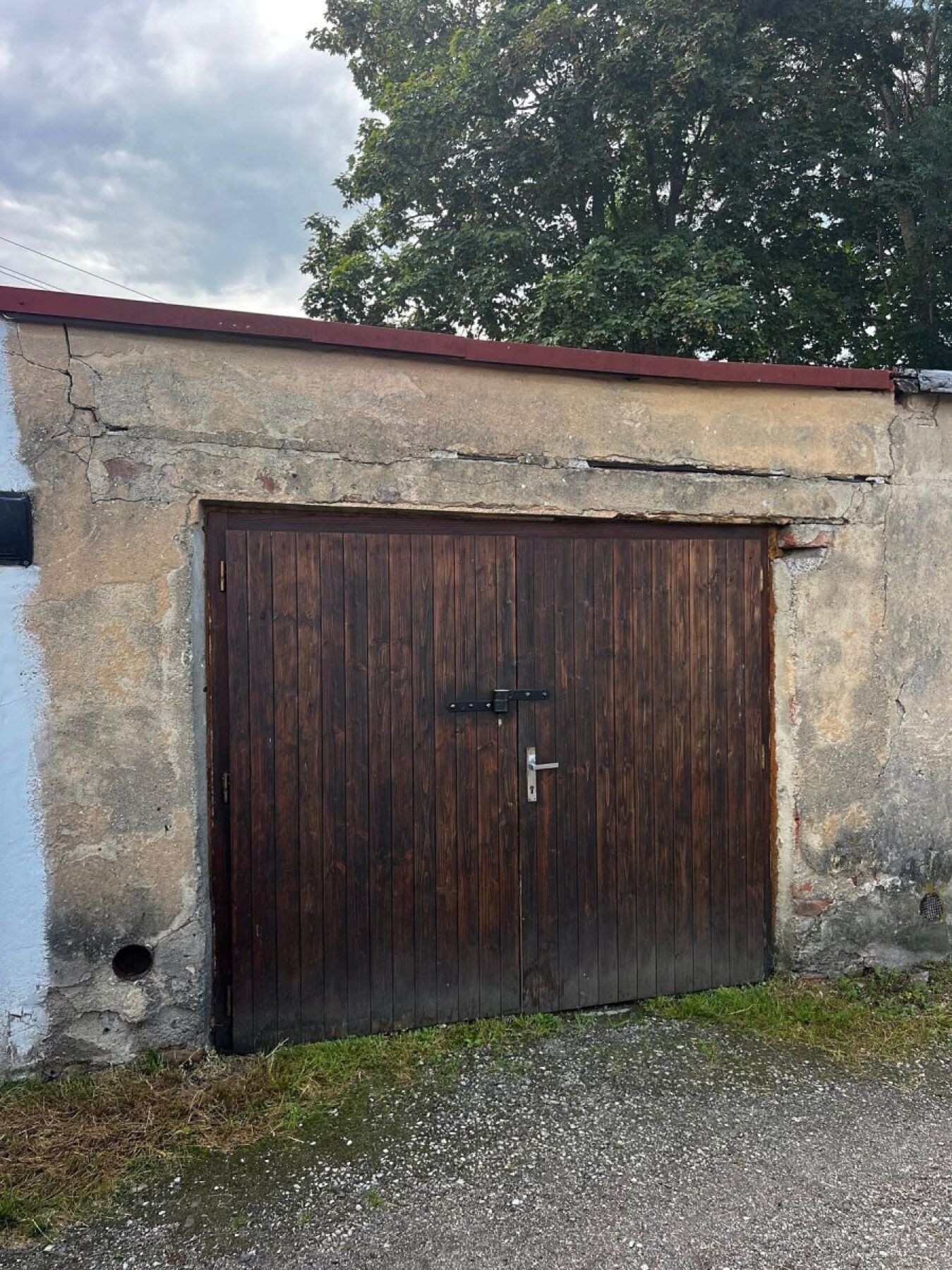 Prodej garáž - Jilemnice, 24 m² - 1