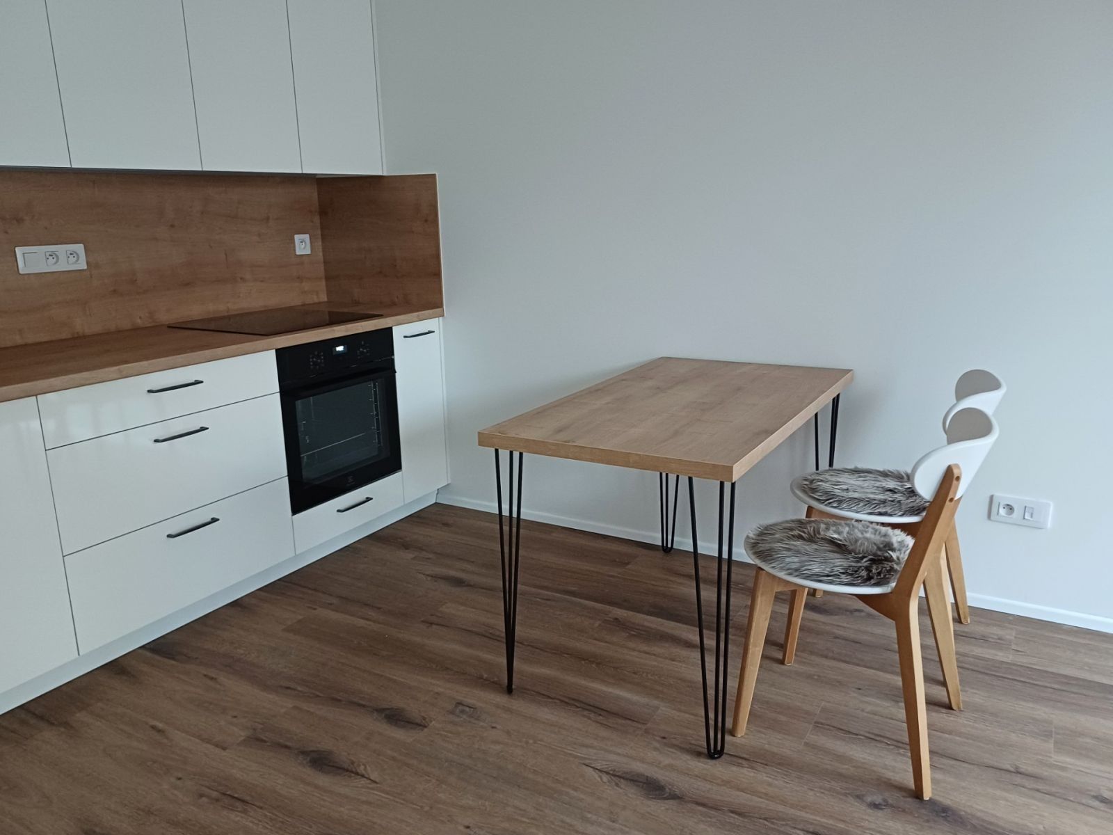 1+kk, Trnkova, Brno - Líšeň, Jihomoravský kraj, 37 m² - 2