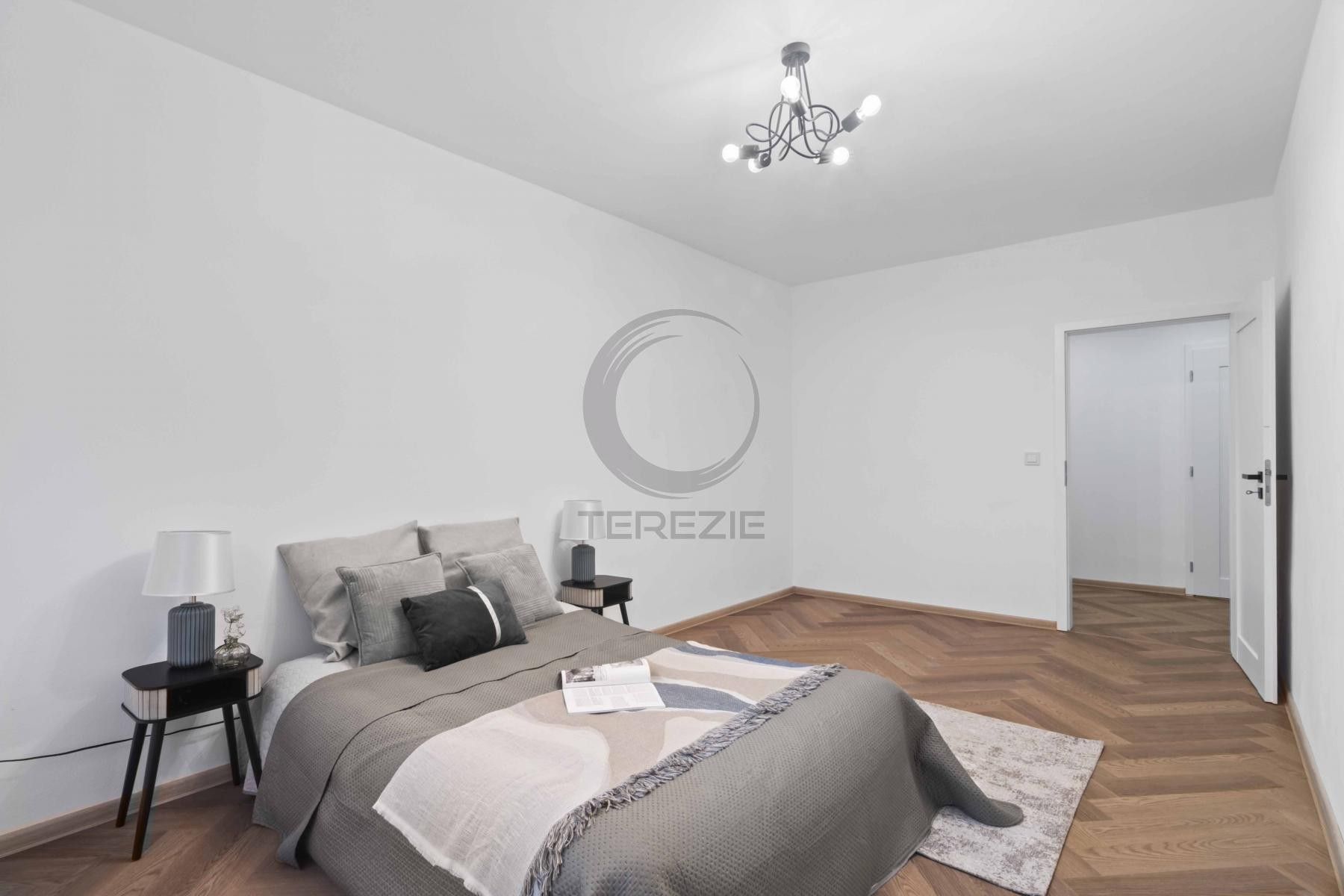 Prodej byt 4+kk - Zavadilova, Praha, 87 m²