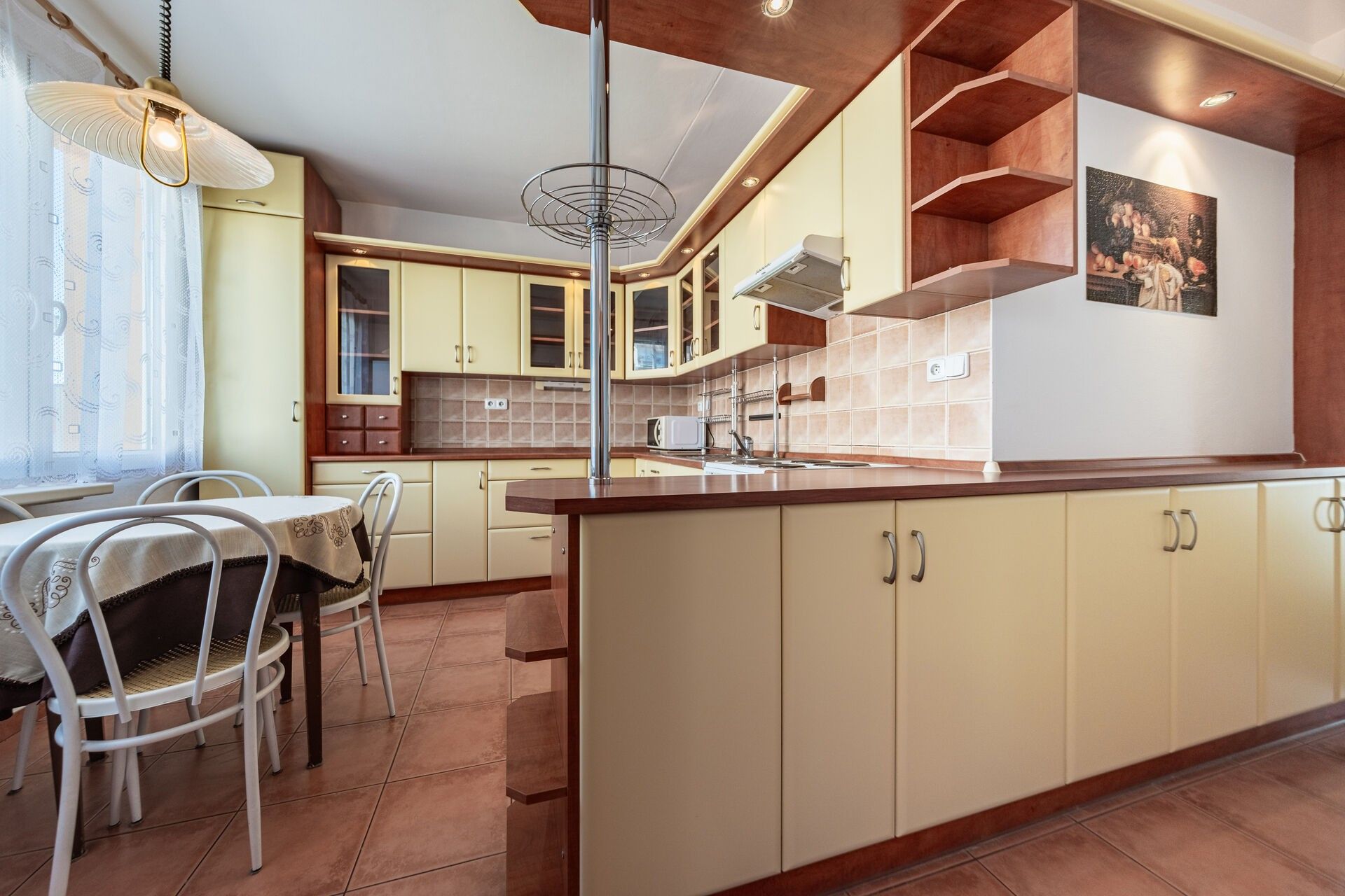 Byt 3+1 · 71 m² · Stínadla  , Ledeč nad Sázavou - 3