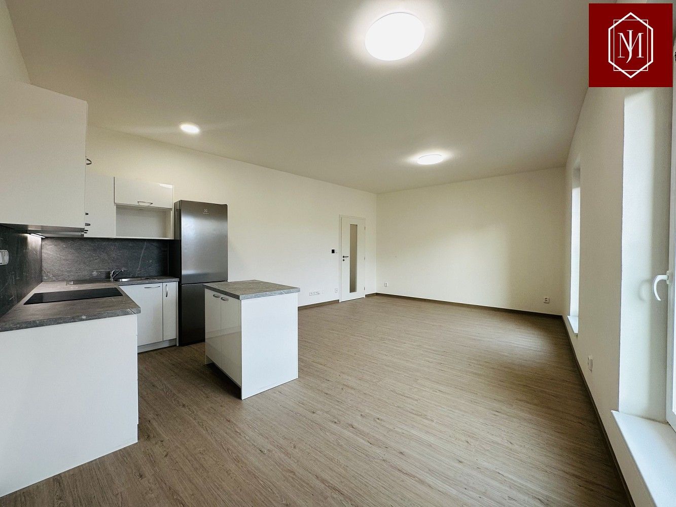 Byt 2+kk · 50 m² · Bráfova tř., Třebíč - Horka-Domky - 4