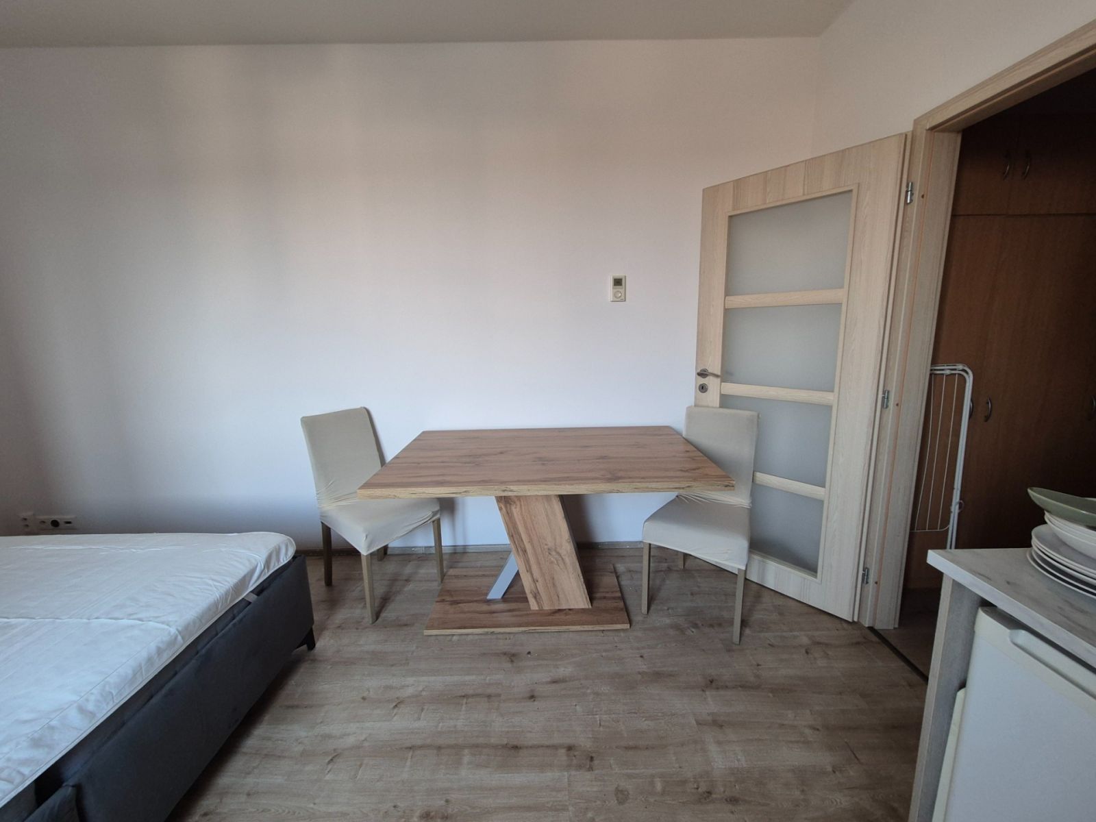 1+kk, Freyova, Praha - Vysočany, 23 m² - 2