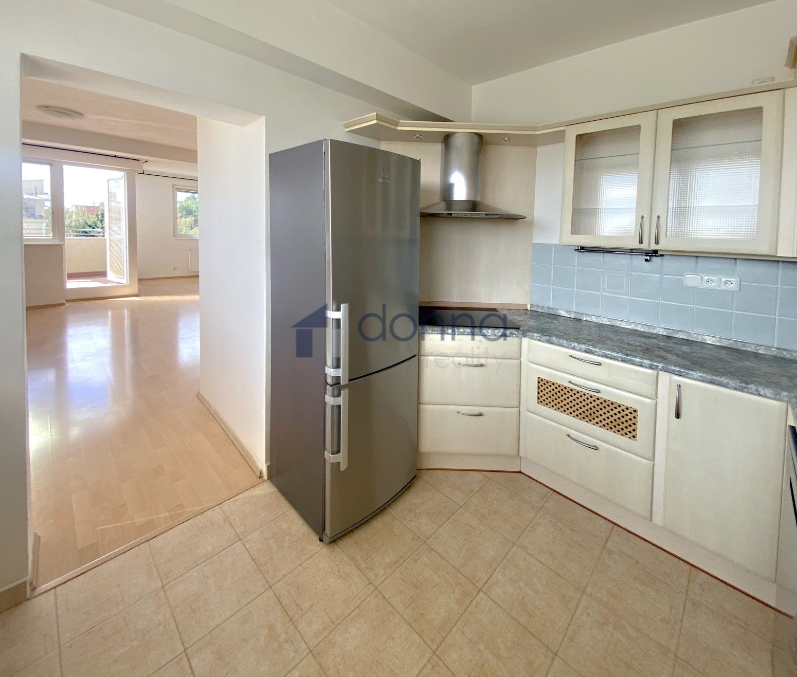 Pronájem byt 4+1 - Šimůnkova, Praha Kobylisy, 111 m² - 5