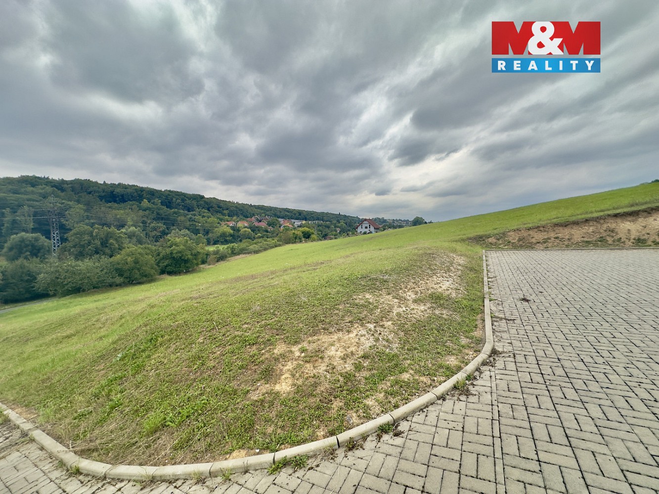 Pozemek pro bydlení · Tuchoměřice, okres Praha-západ - 3