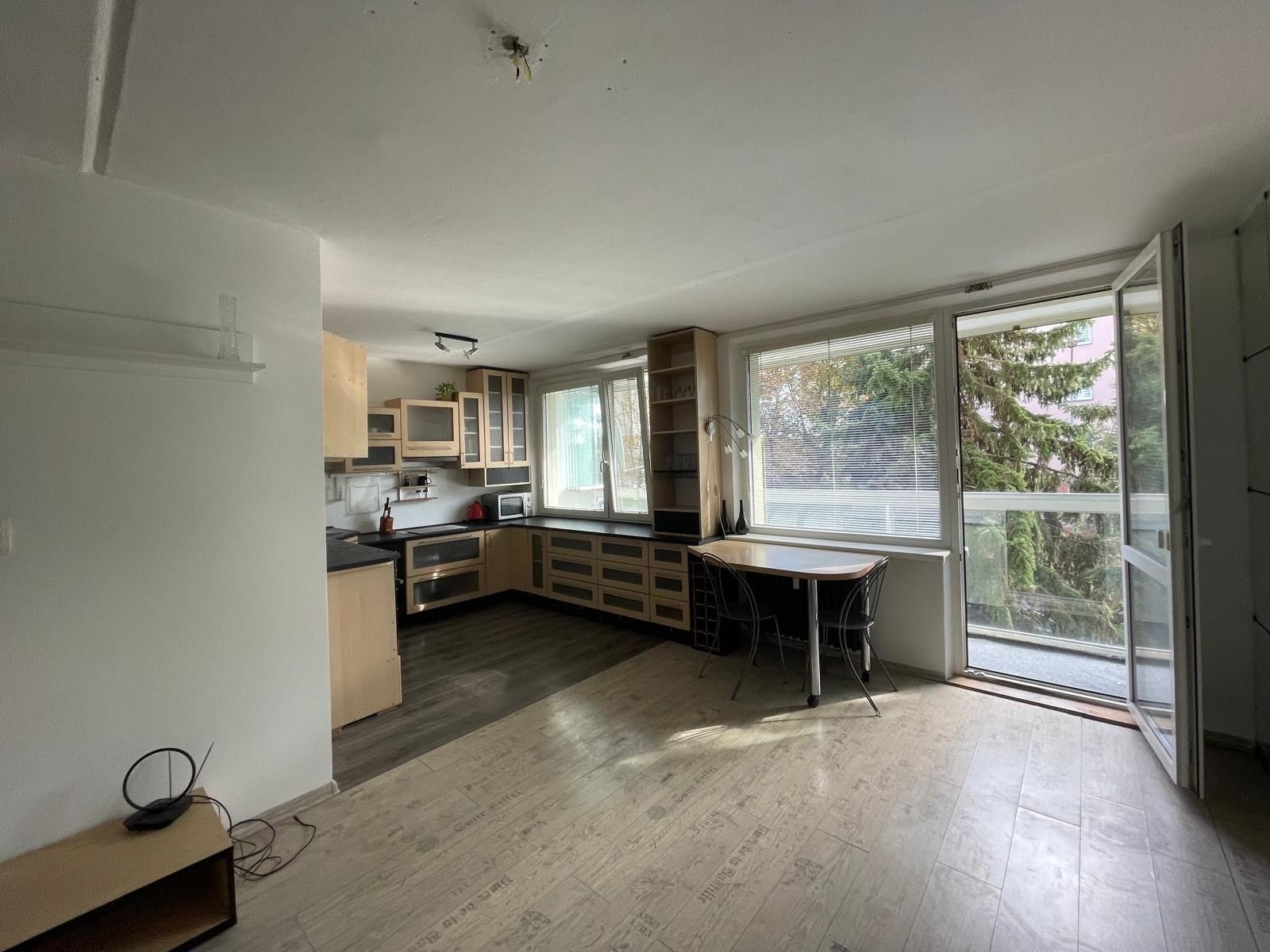 Pronájem byt 3+1 - Albrechtická 410, Most, 76 m² - 5