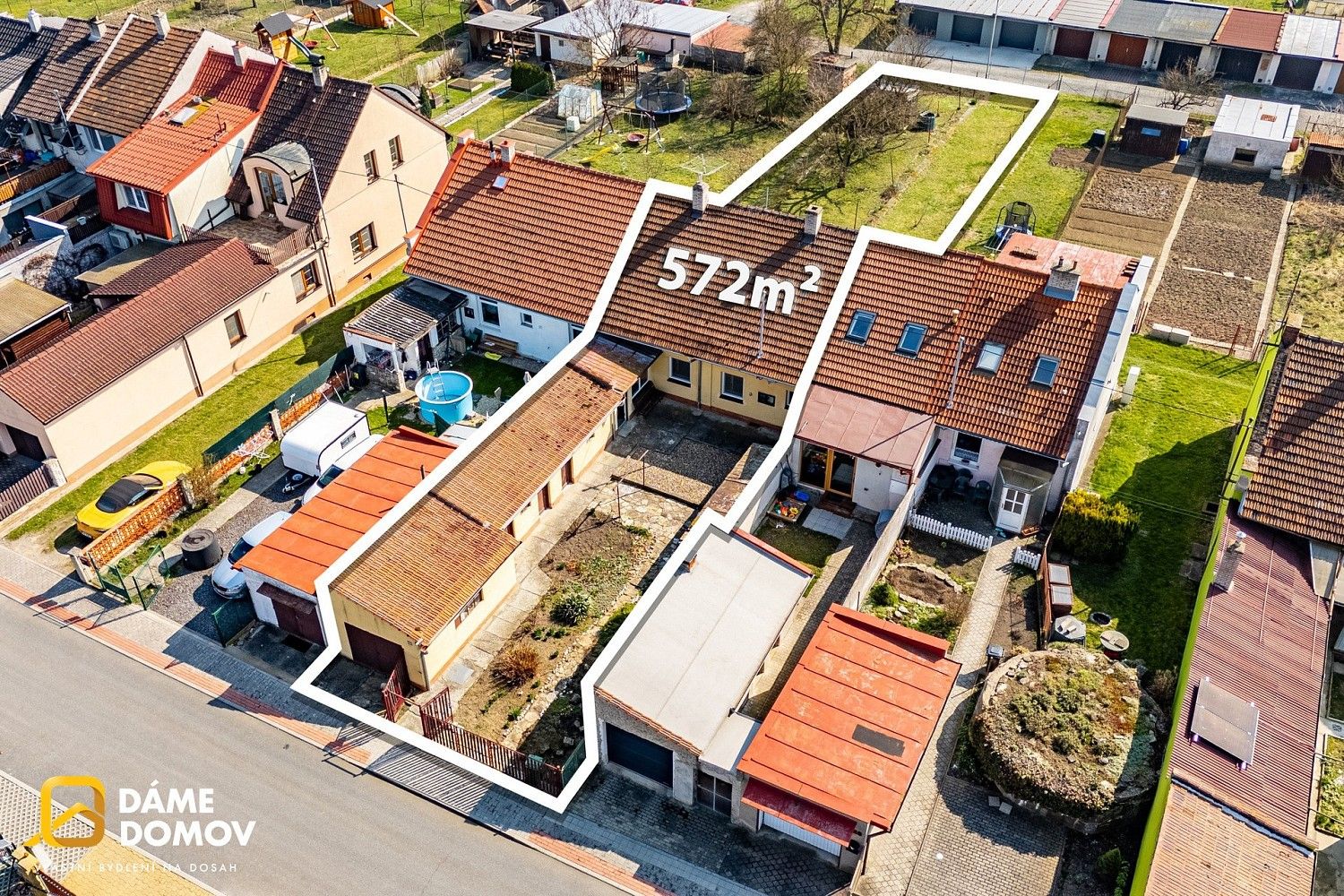 Rodinný dům · 96 m² · Otrokovice, okres Zlín - 3