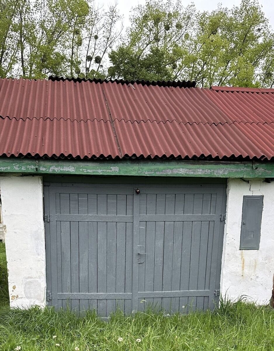 Pronájem garáž - Karviná, 733 01