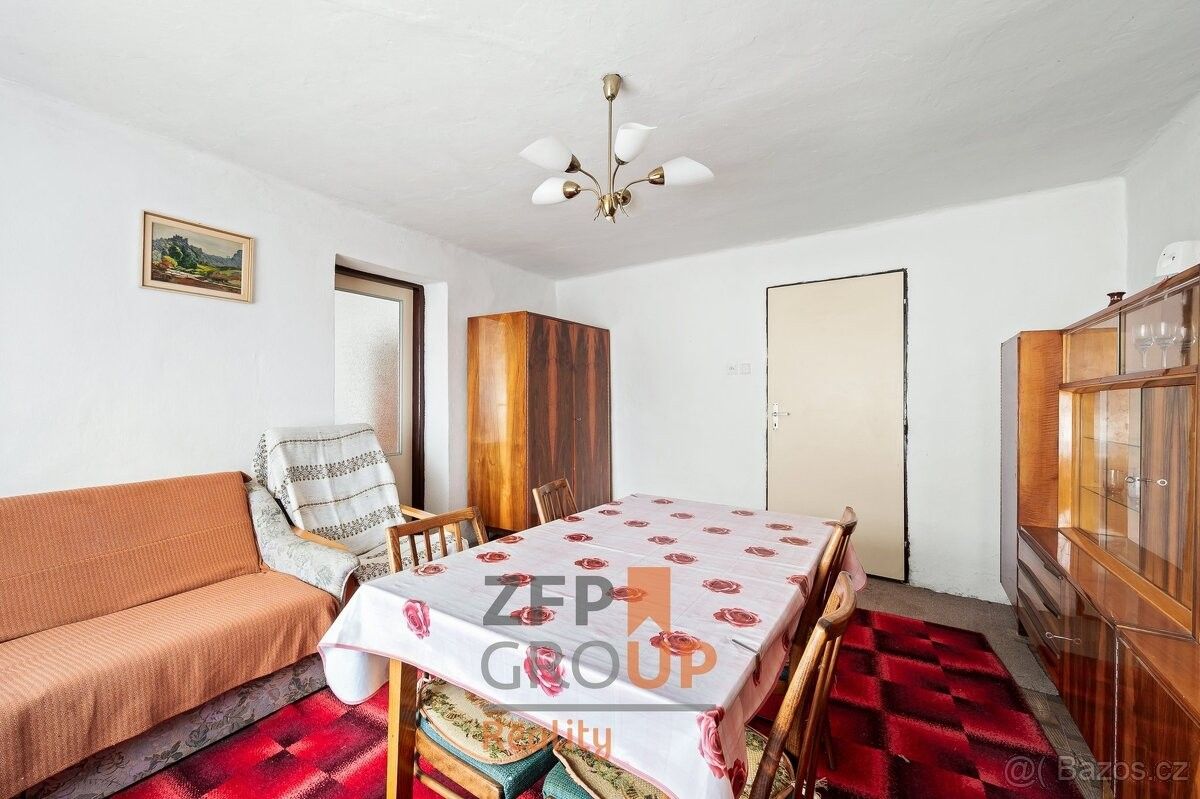 Prodej rodinný dům - Hodonice, 671 25