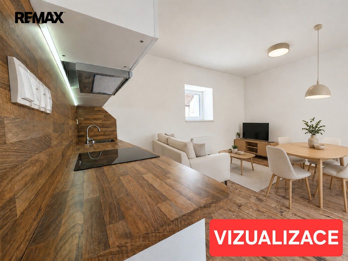 Rodinný dům · 97 m² · Peruc - Hřivčice, okres Louny - 3