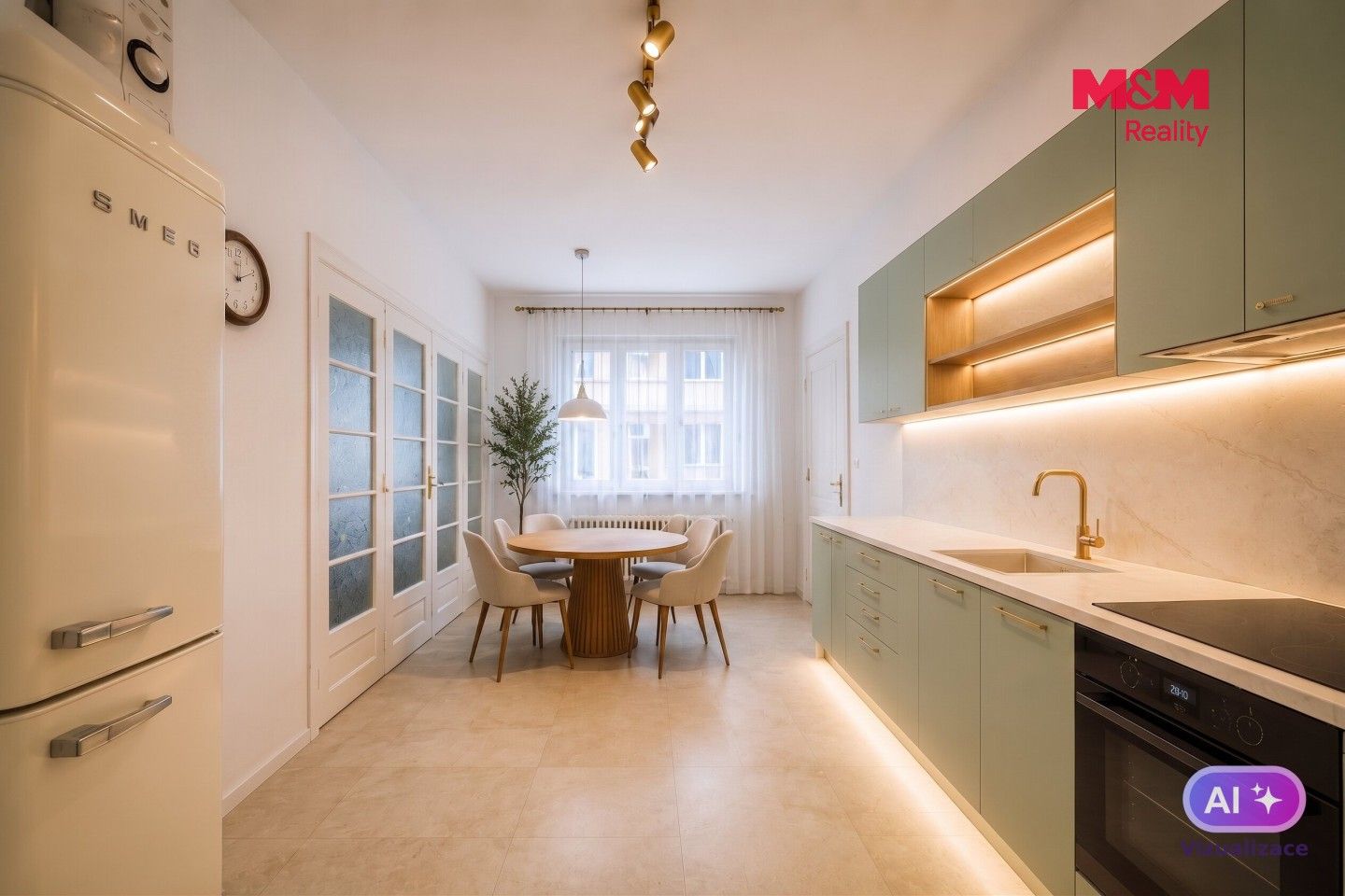 Rodinný dům · 294 m² · Nerudova, Přerov - 4
