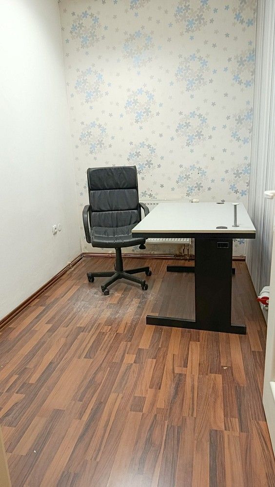 Kanceláře, Perlitová, Praha 4 - Krč, 22 m² - 1