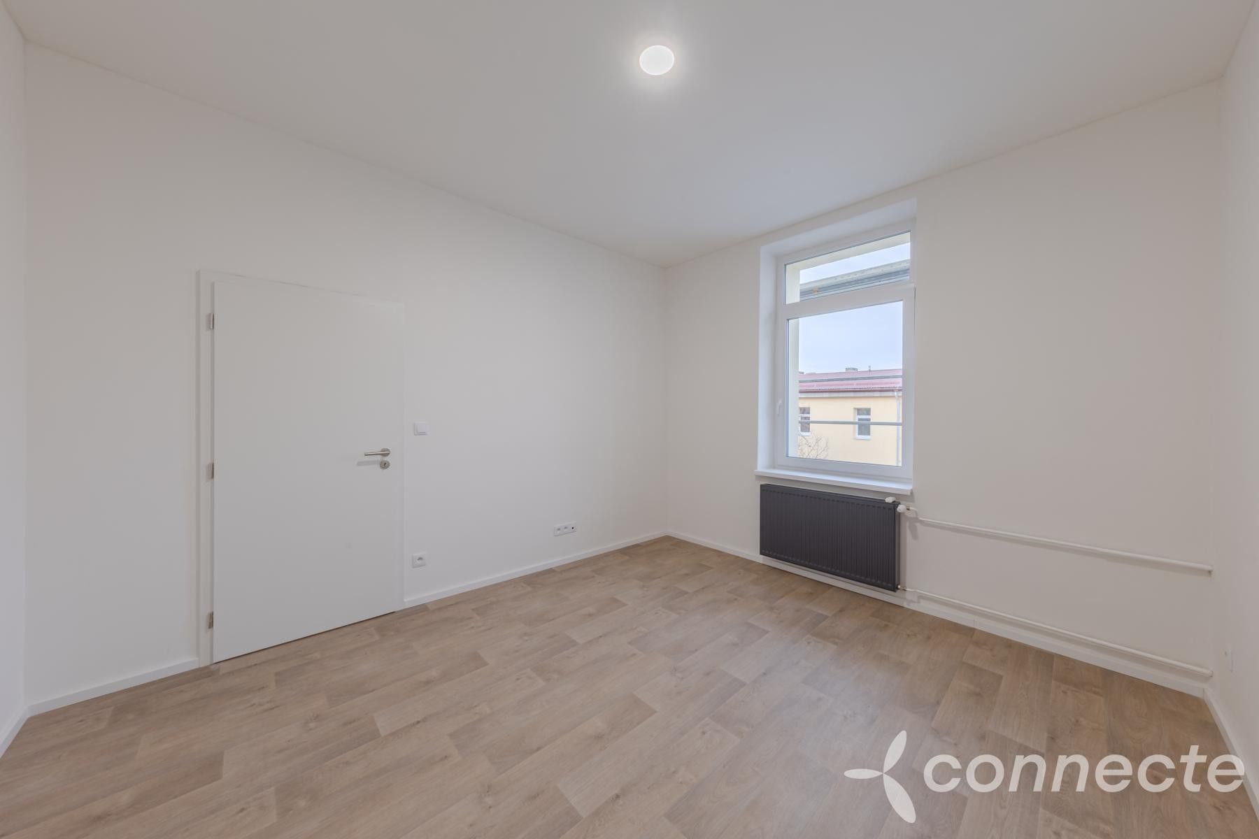 2+kk, Husova , Přerov I-Město, 43 m² - 1