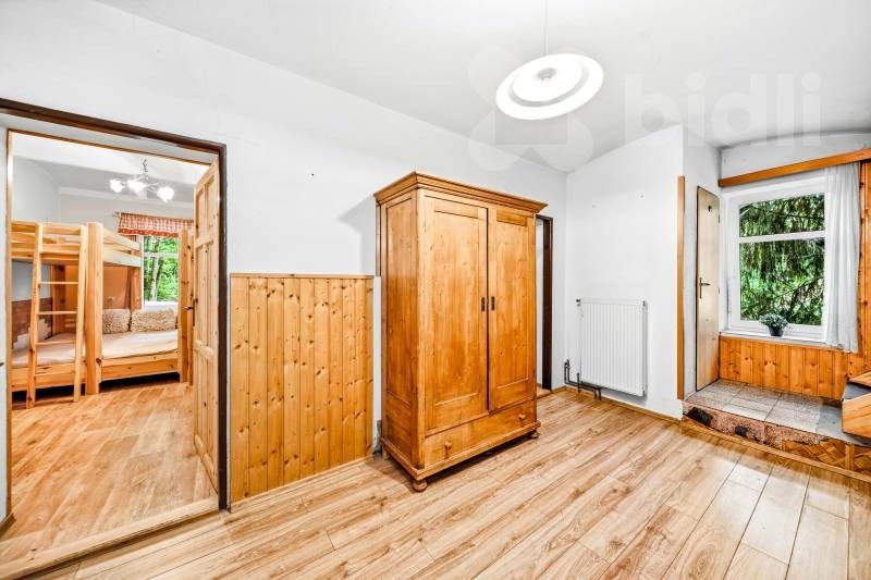Prodej rodinný dům - Dolní Dvůr, 149 m² - 5