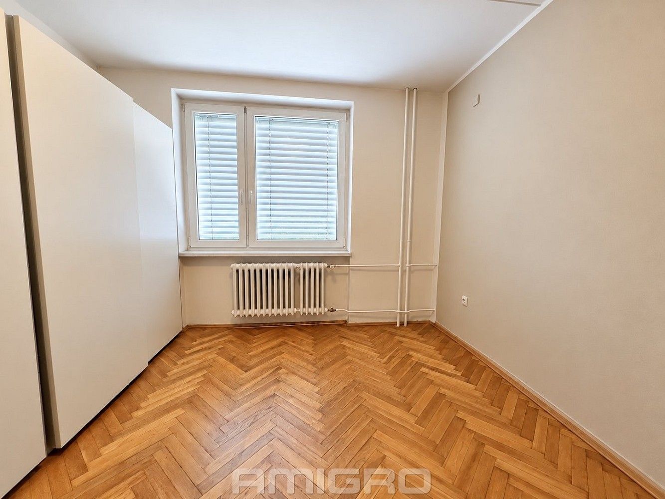 Prodej byt 3+1 - Boženy Němcové, Brno - Královo Pole, 79 m² - 5