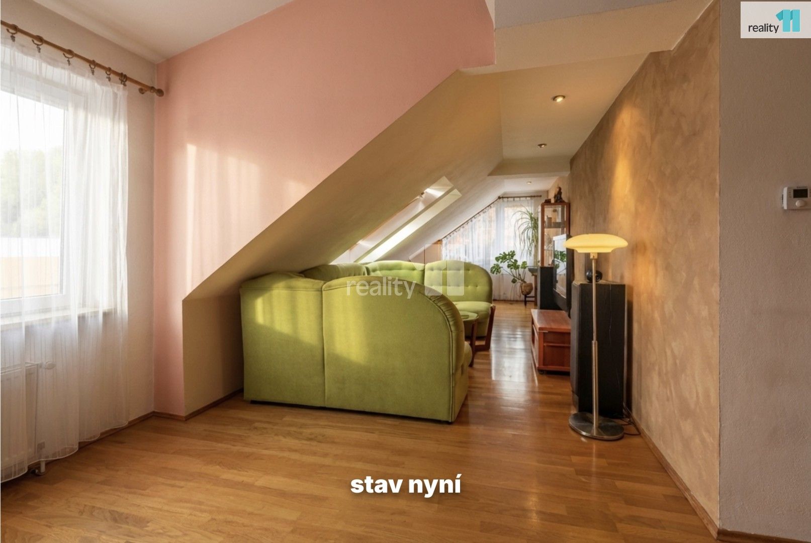 Byt 3+kk · 151 m² · Kamýcká, Praha - 4